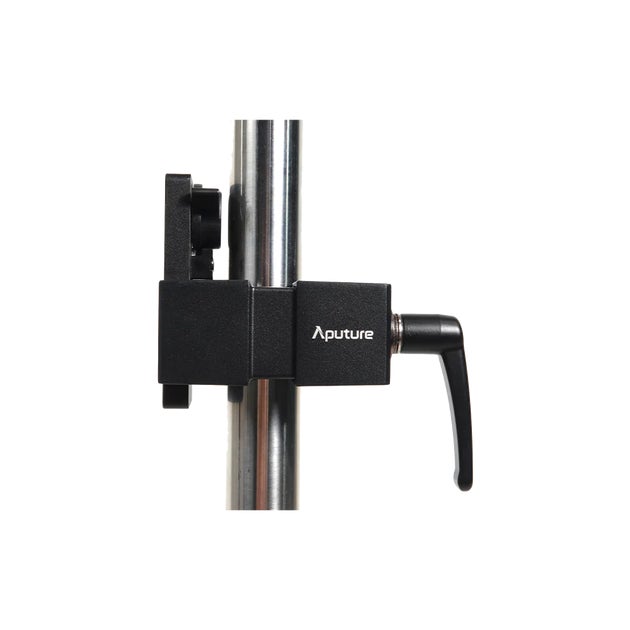 Aputure Quick Release Clamp - APUTURE | Bellalite Aputure Quick Release Clamp - APUTURE | Bellalite