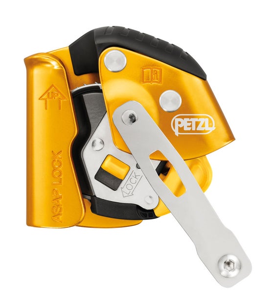Petzl Asap® Lock - Petzl | Bellalite Petzl Asap® Lock - Petzl | Bellalite
