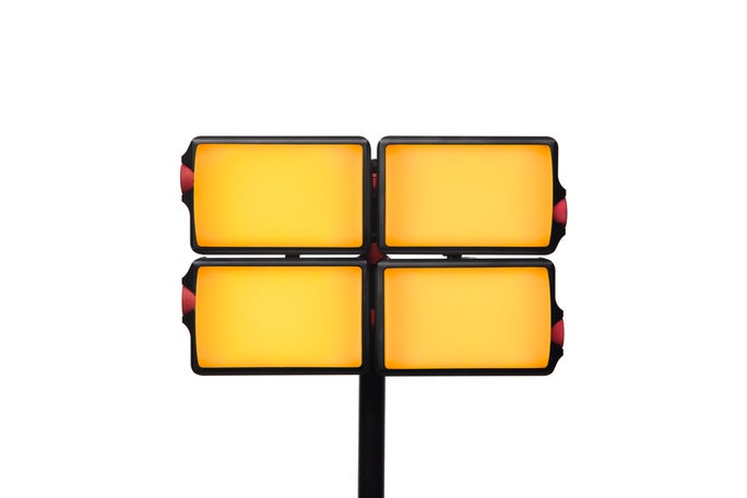 DMG DASH Quad Kit - DMG | Bellalite DMG DASH Quad Kit - DMG | Bellalite