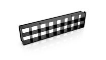 ARRI 16-Chamber Eggcrate for SkyPanel S120-C - Arri | Bellalite ARRI 16-Chamber Eggcrate for SkyPanel S120-C - Arri | Bellalite