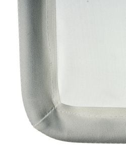 Rosco China Silk Framed Flag 48"x48" (122x122cm) - Rosco | Bellalite