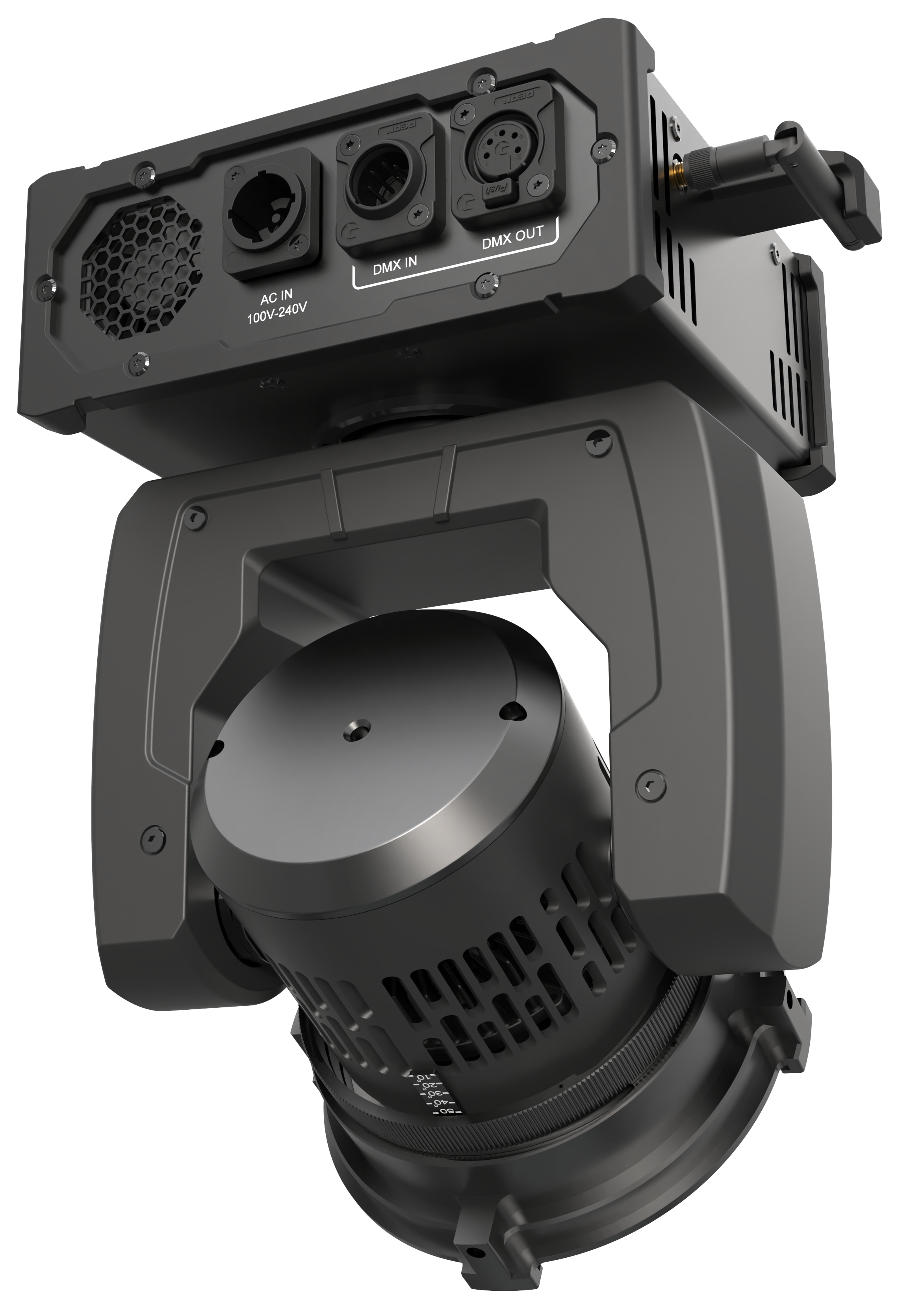 Fiilex MOTOQ3 COLOR  - FIILEX | Bellalite