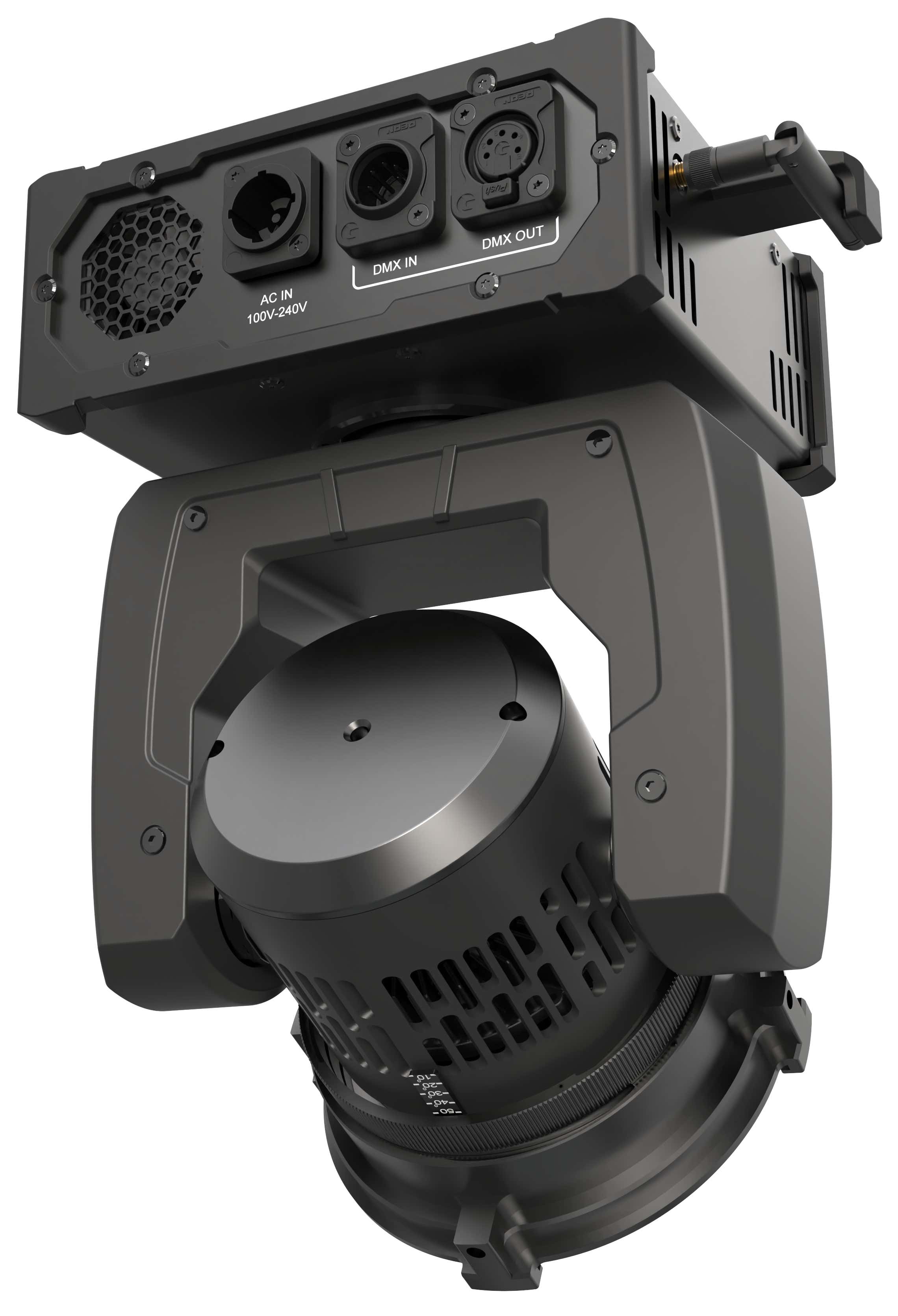 Fiilex MOTOQ3 COLOR - FIILEX | Bellalite Fiilex MOTOQ3 COLOR - FIILEX | Bellalite