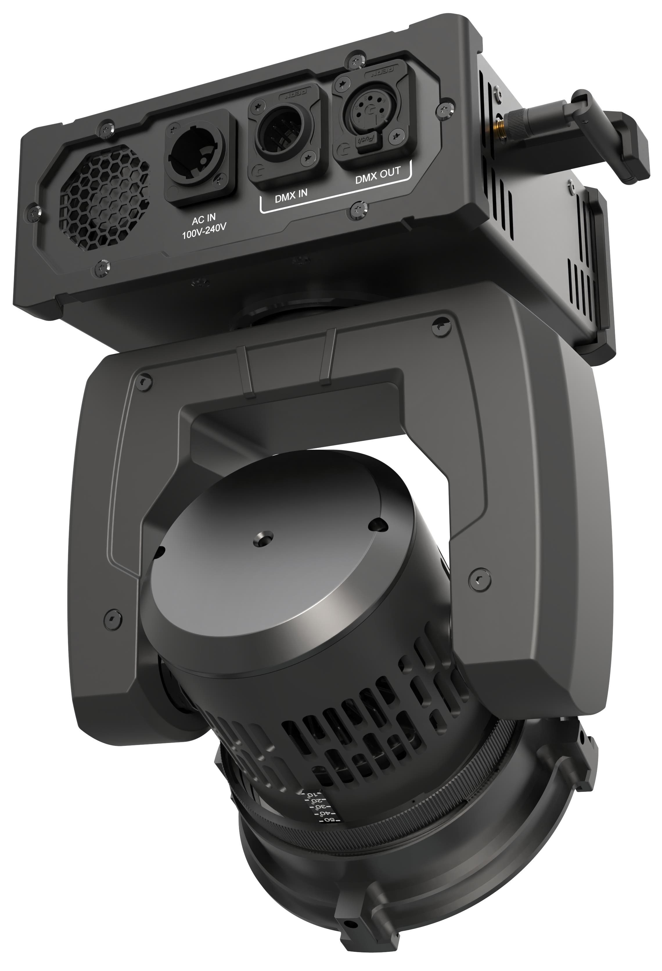 Fiilex MOTOQ3 COLOR - FIILEX | Bellalite Fiilex MOTOQ3 COLOR - FIILEX | Bellalite