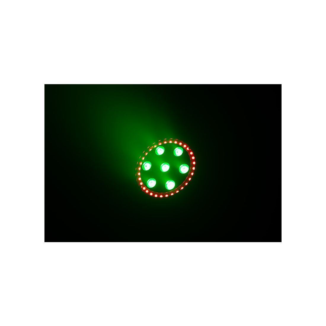 Eliminator LP 8R  - Eliminator Lighting | Bellalite