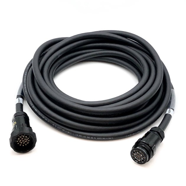 Prolite Multikabel 19-pin Socapex-style 1,5mm² - Prolite | Bellalite Prolite Multikabel 19-pin Socapex-style 1,5mm² - Prolite | Bellalite