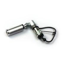 MAGICFX® CO2 Bottle To Hose Connector 90 Degrees - MagicFX | Bellalite MAGICFX® CO2 Bottle To Hose Connector 90 Degrees - MagicFX | Bellalite