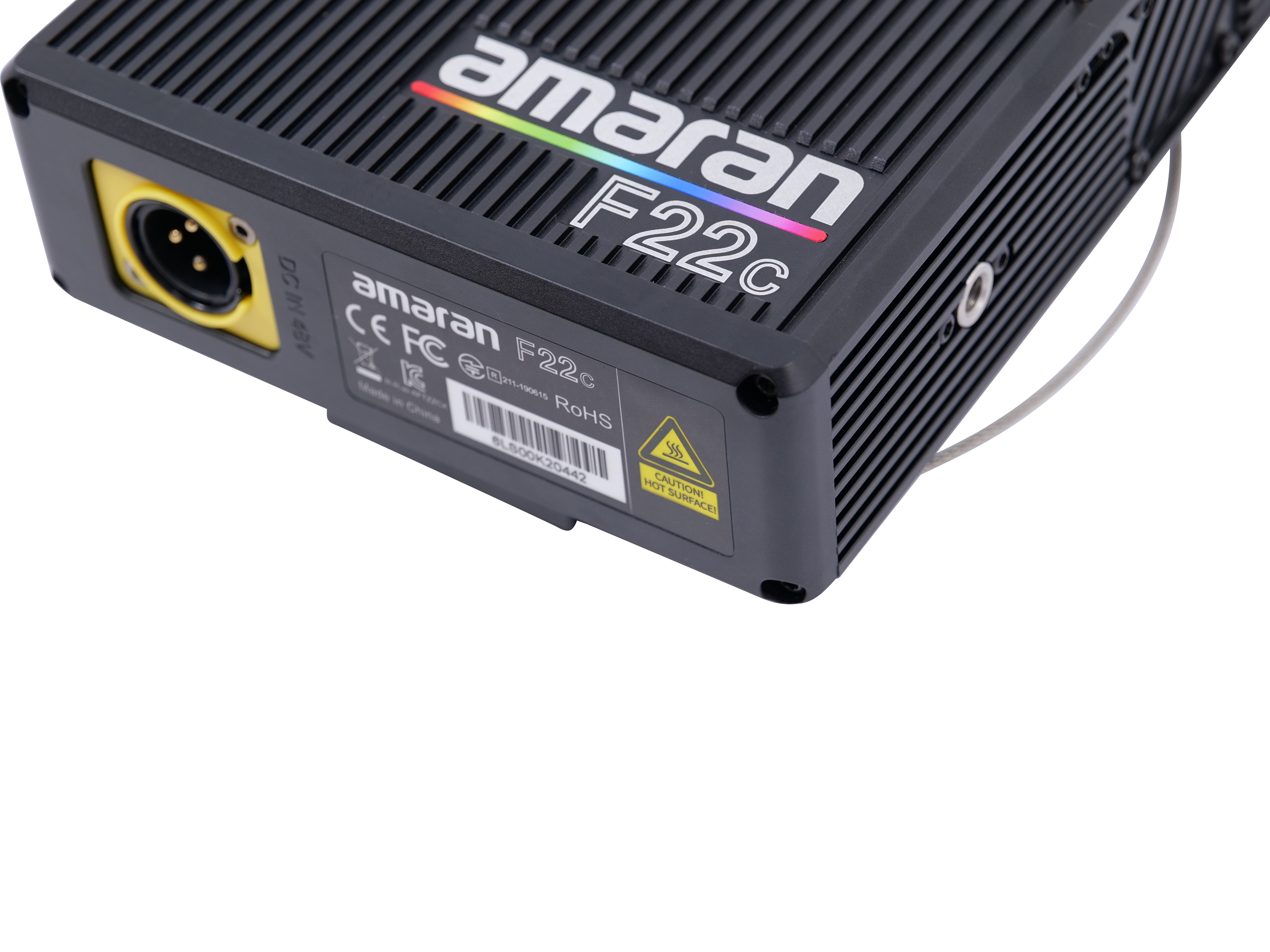 Amaran F22c  - AMARAN | Bellalite