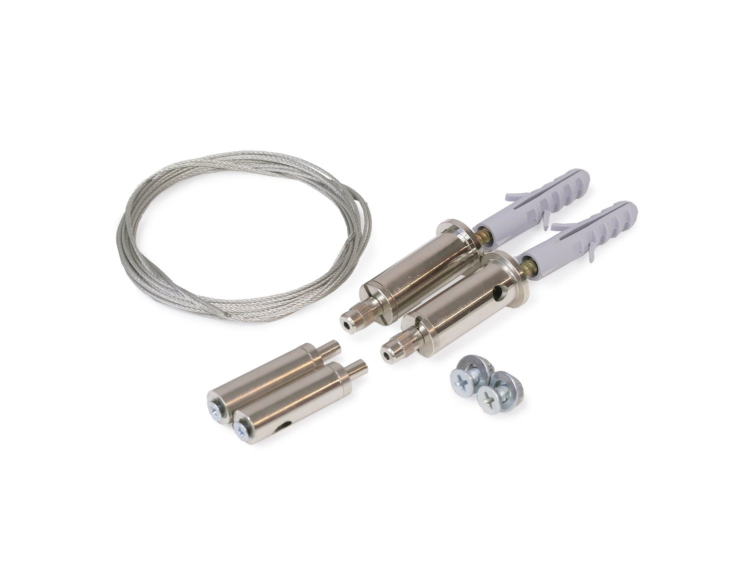 Topmet Vajerupphängning 1,5m - TOPMET | Bellalite