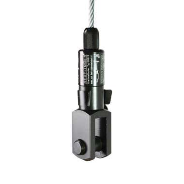 Reutlinger 50SV II m. Fork 4mm - 80kg / 5mm - 130kg - Doughty | Bellalite Reutlinger 50SV II m. Fork 4mm - 80kg / 5mm - 130kg - Doughty | Bellalite