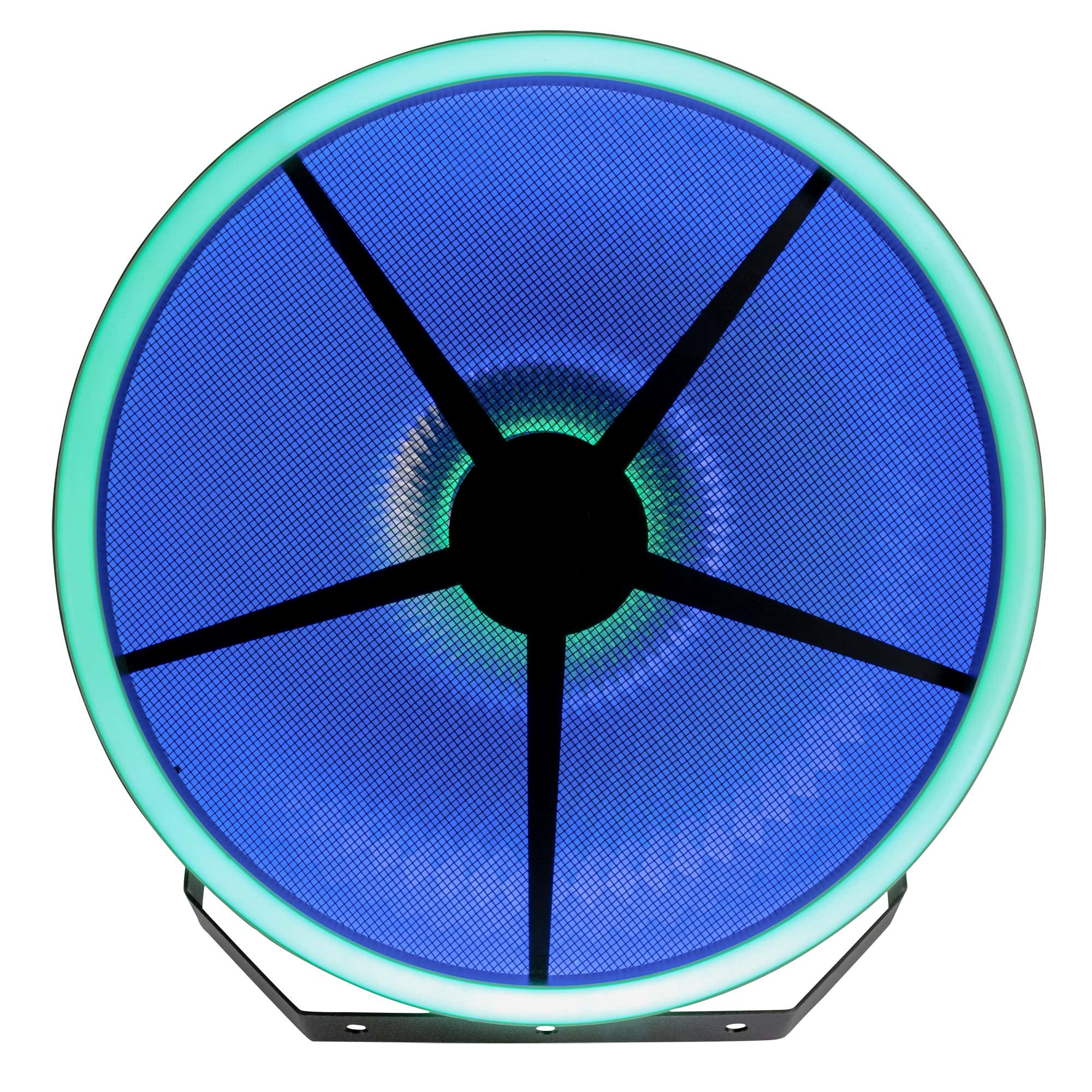 Goliath 320W LED with retro tungsten dimming effect - Showtec | Bellalite Goliath 320W LED with retro tungsten dimming effect - Showtec | Bellalite