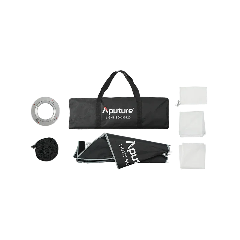 Aputure Light OctaDome 120  - APUTURE | Bellalite