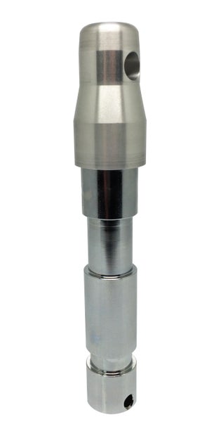 Doughty Half Connector m. Spigot - Doughty | Bellalite Doughty Half Connector m. Spigot - Doughty | Bellalite