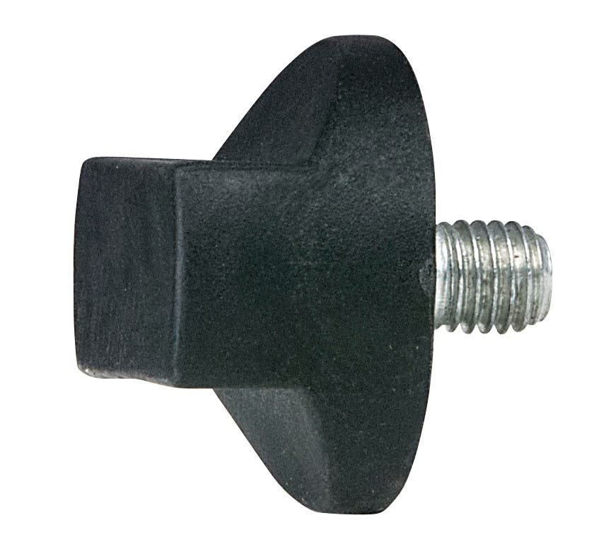 Pipe & Drape - Rotary Knob M10x12 (Drape Support) - Wentex | Bellalite Pipe & Drape - Rotary Knob M10x12 (Drape Support) - Wentex | Bellalite