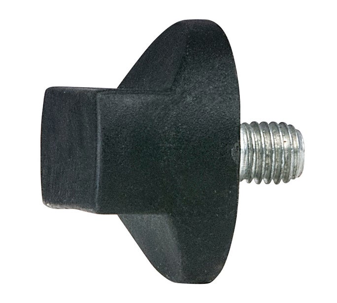 Pipe & Drape - Rotary Knob M10x12 (Drape Support) - Wentex | Bellalite Pipe & Drape - Rotary Knob M10x12 (Drape Support) - Wentex | Bellalite