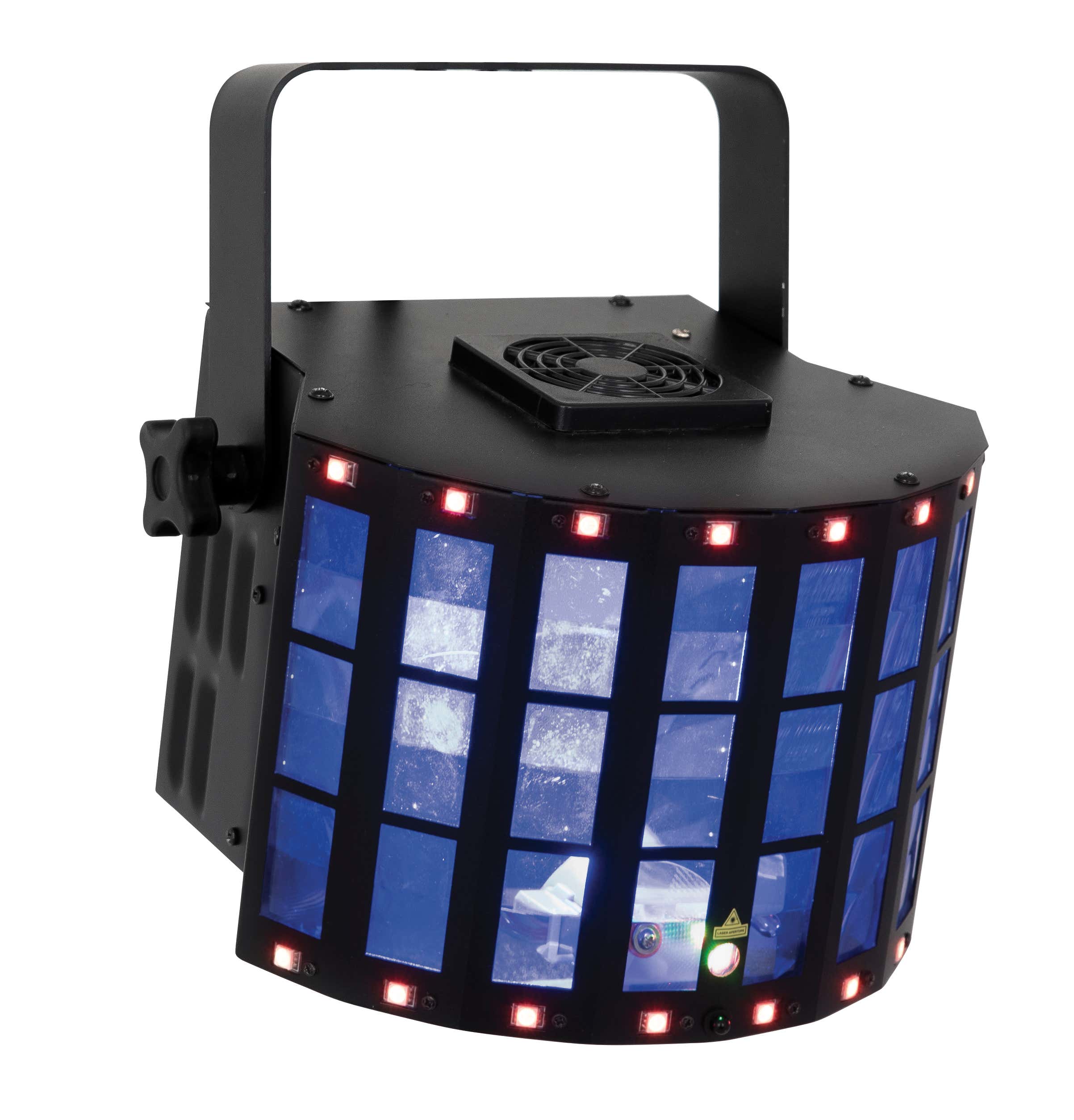 Energetic XL 3-in-1 Light Effect - Showtec | Bellalite Energetic XL 3-in-1 Light Effect - Showtec | Bellalite