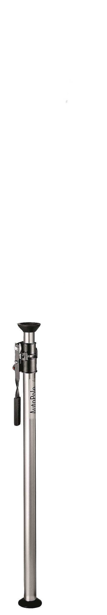 Manfrotto 077B Autopole 100cm - 170cm - Manfrotto | Bellalite