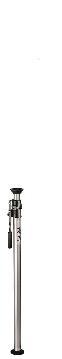 Manfrotto 077 Autopole 100cm - 170cm Blank - Manfrotto | Bellalite Manfrotto 077 Autopole 100cm - 170cm Blank - Manfrotto | Bellalite