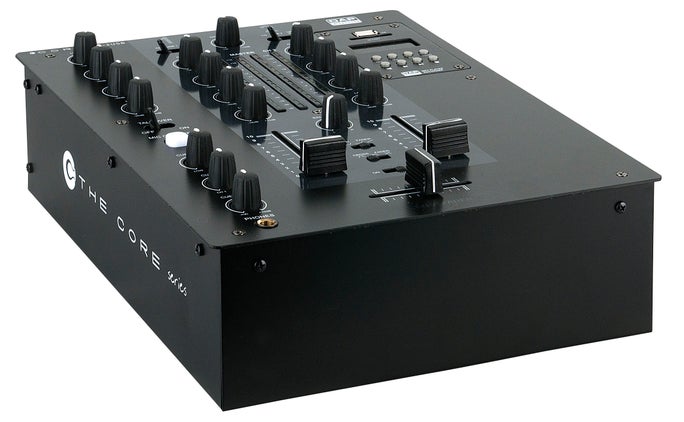 Ljudmixer DAP CORE MIX-2 USB - DAP | Bellalite Ljudmixer DAP CORE MIX-2 USB - DAP | Bellalite