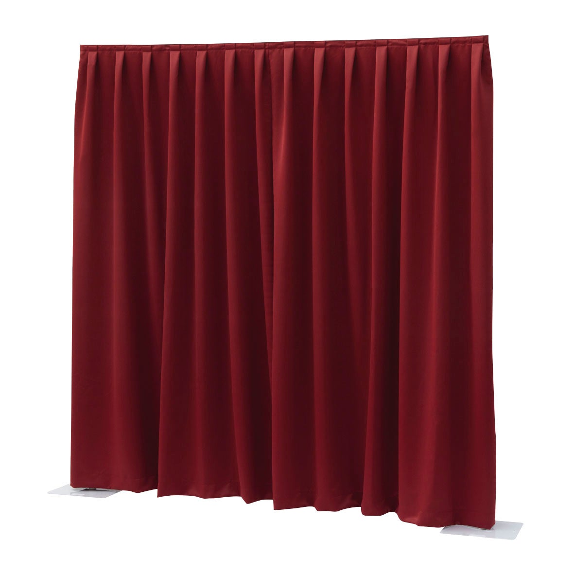 Pipe & Drape - Dimout 400cm x 300cm  - Wentex | Bellalite