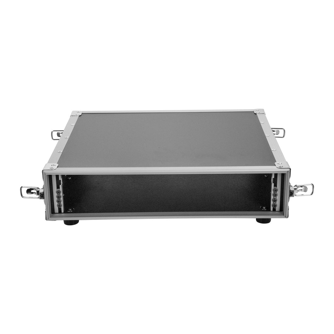 Accu-Case DDR2 Double Door Rack 19" UTGÅTT - ADJ | Bellalite