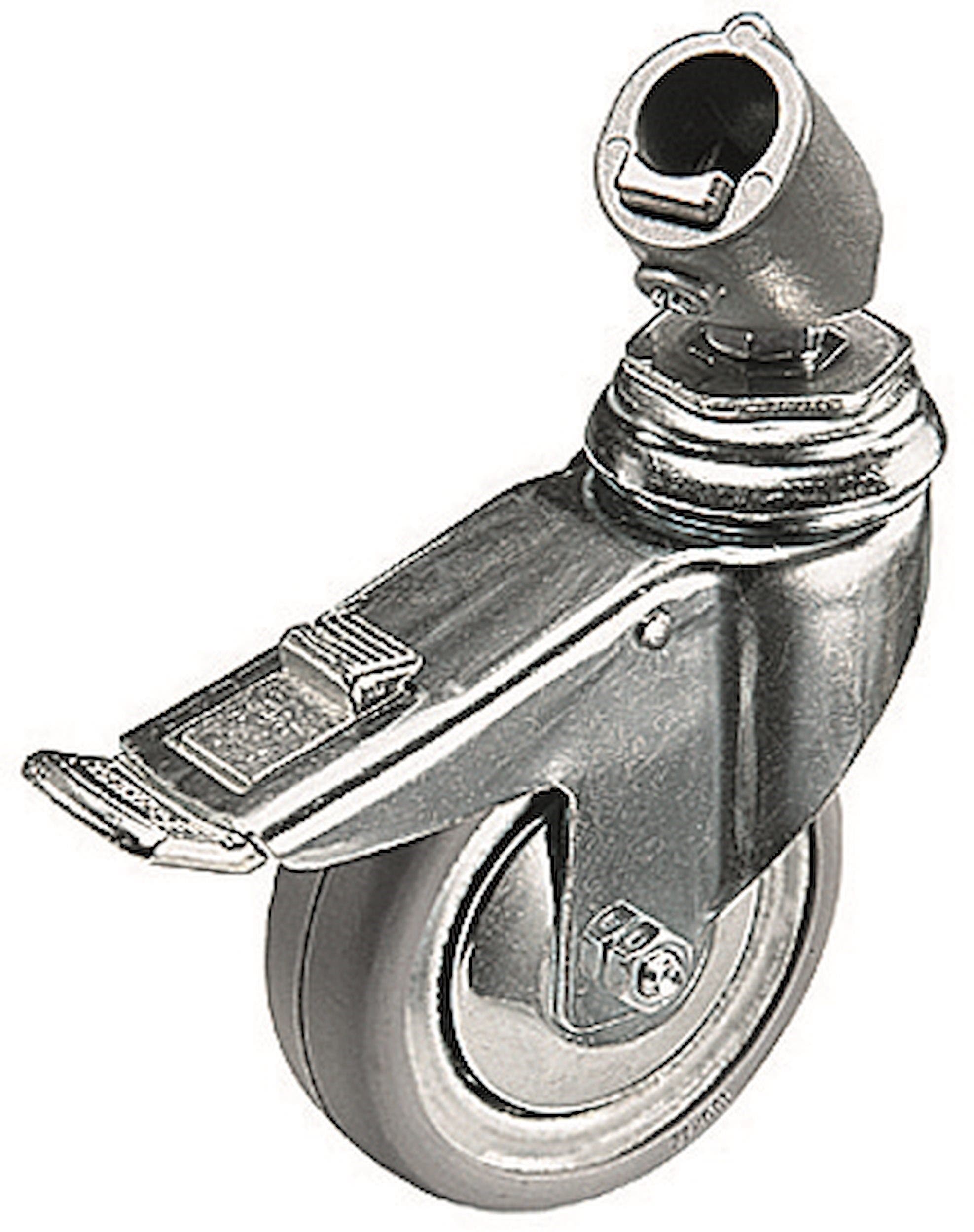 Manfrotto 110G Hjulset 100mm - Manfrotto | Bellalite Manfrotto 110G Hjulset 100mm - Manfrotto | Bellalite