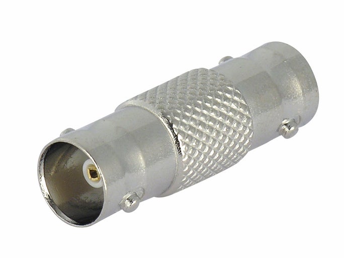 Adapter BNC Hona /BNC Hona - DAP | Bellalite Adapter BNC Hona /BNC Hona - DAP | Bellalite