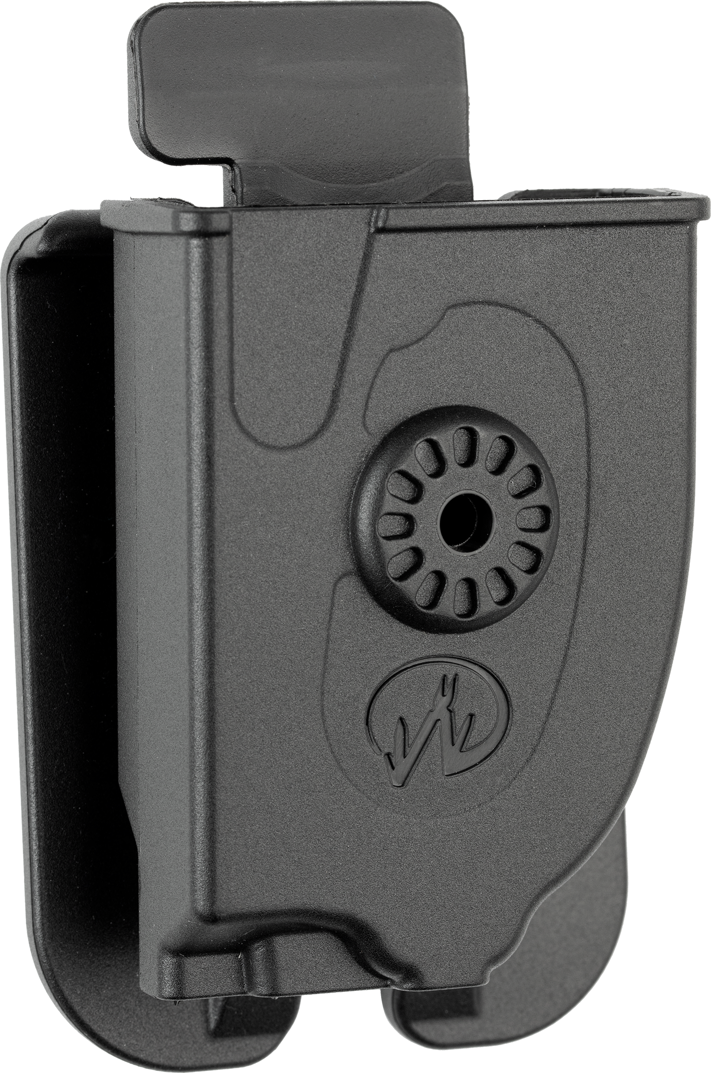 Leatherman Holster Raptor Free Svart - Leatherman | Bellalite