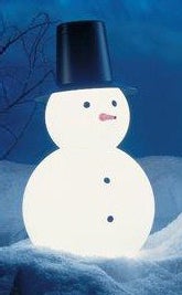 Moonlight Frosty Snowman Soundsystem - Moonlight | Bellalite Moonlight Frosty Snowman Soundsystem - Moonlight | Bellalite