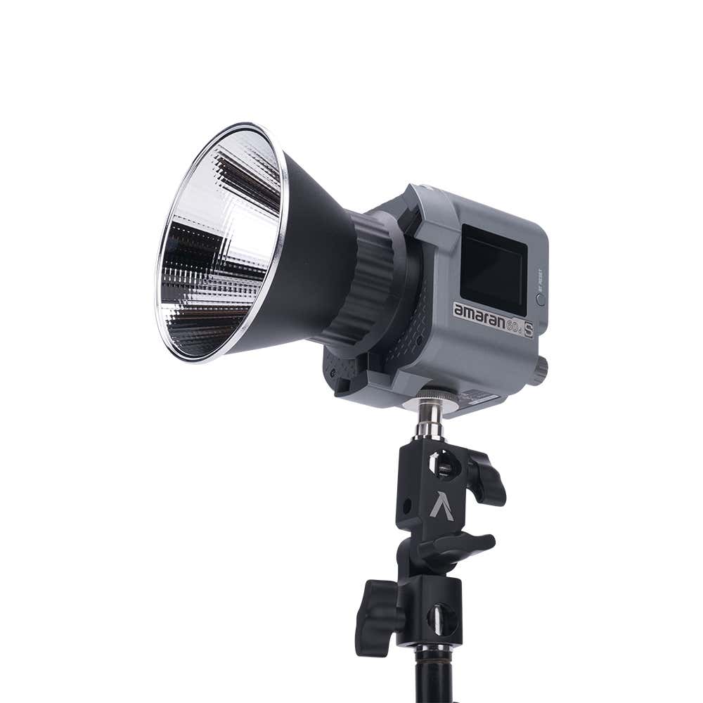 Amaran COB 60d S - AMARAN | Bellalite Amaran COB 60d S - AMARAN | Bellalite