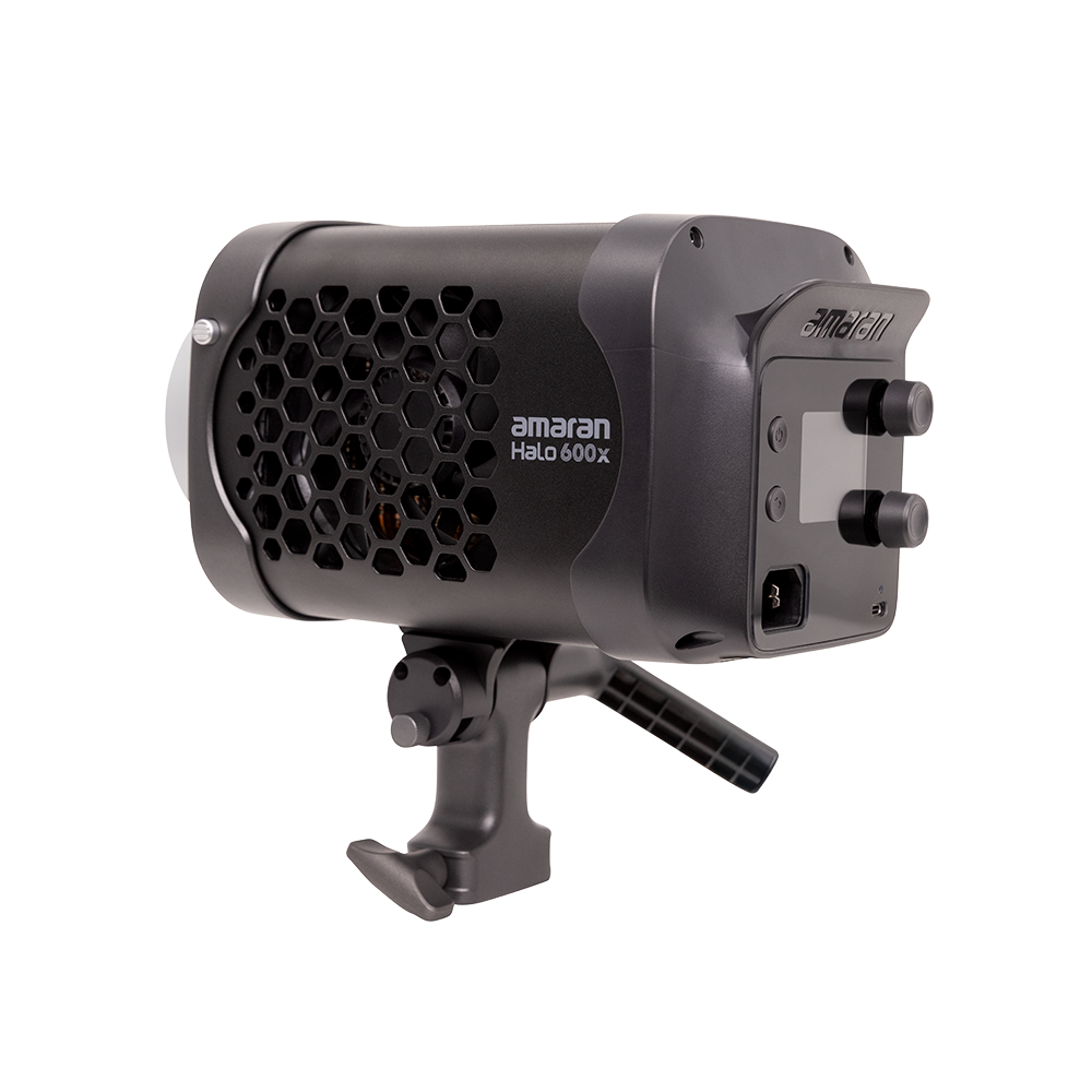 Amaran Halo 600x   - AMARAN | Bellalite