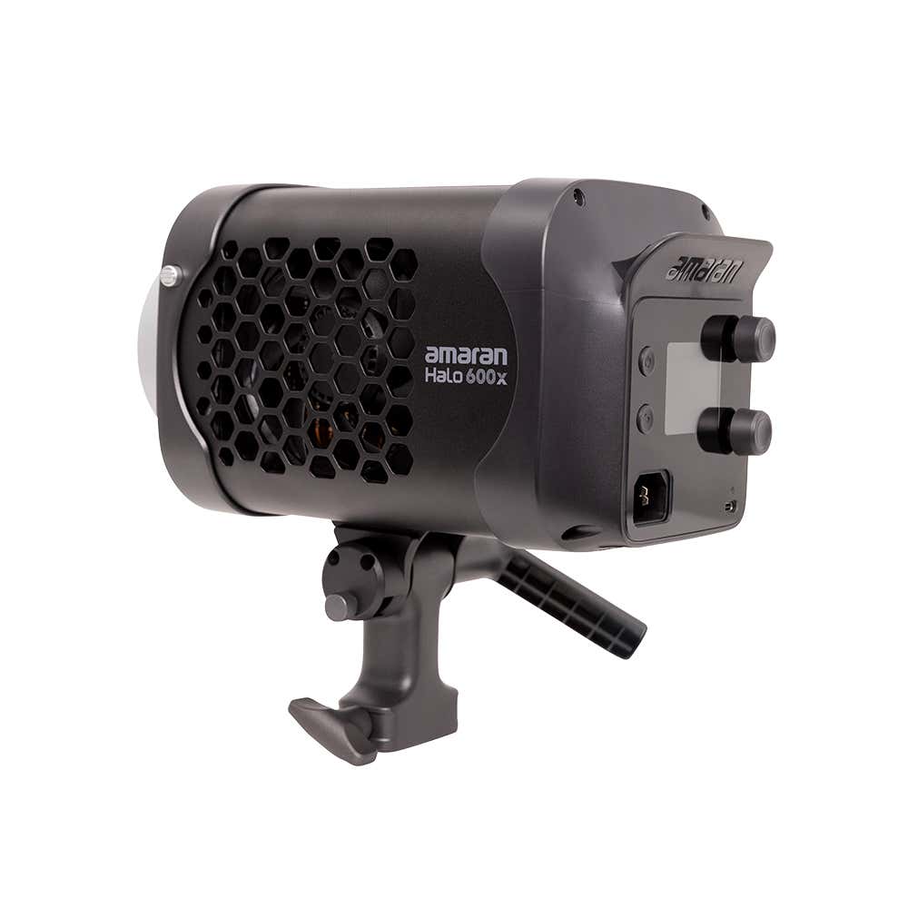 Amaran Halo 600x - AMARAN | Bellalite Amaran Halo 600x - AMARAN | Bellalite