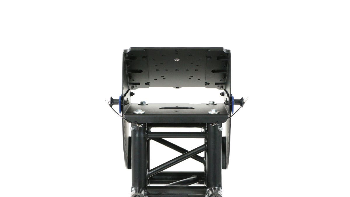 Trusstilt Basic Set - TRUSSTILT | Bellalite Trusstilt Basic Set - TRUSSTILT | Bellalite