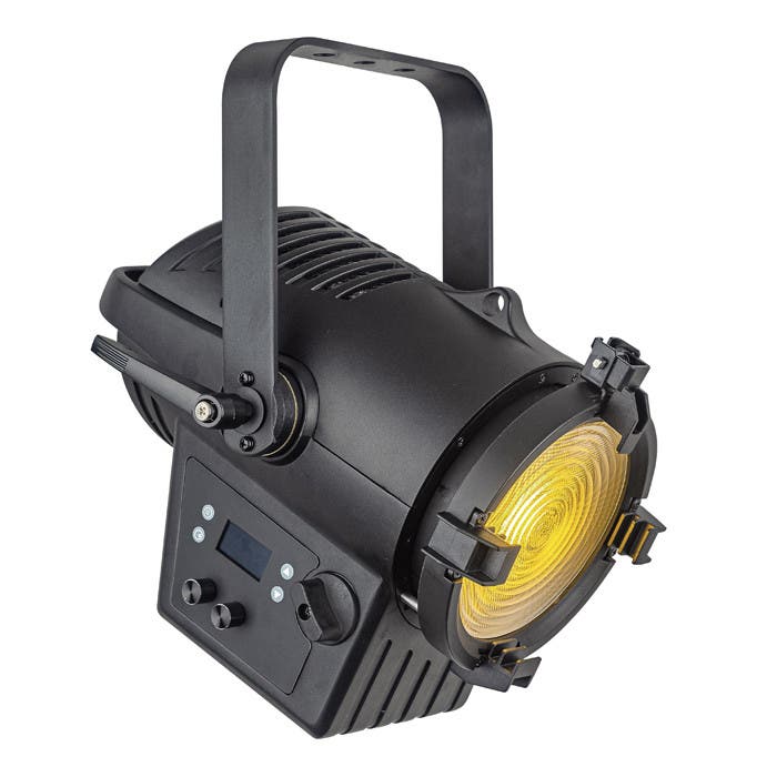 Performer 1500 Fresnel - Showtec | Bellalite Performer 1500 Fresnel - Showtec | Bellalite