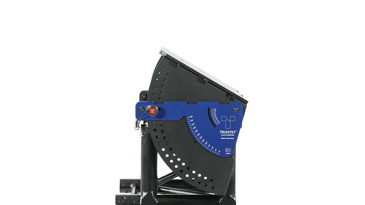 Trusstilt Basic Set - TRUSSTILT | Bellalite Trusstilt Basic Set - TRUSSTILT | Bellalite