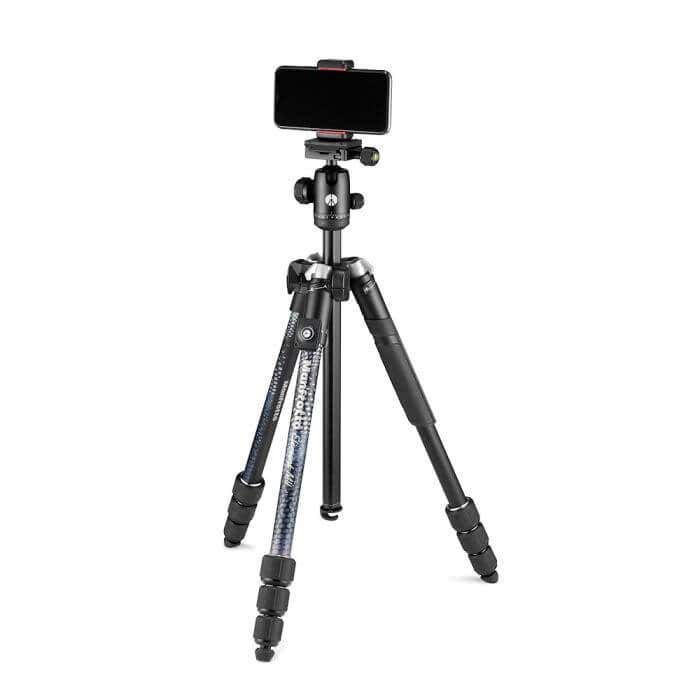 Kamerastativ Element MII Mobile - Manfrotto | Bellalite Kamerastativ Element MII Mobile - Manfrotto | Bellalite