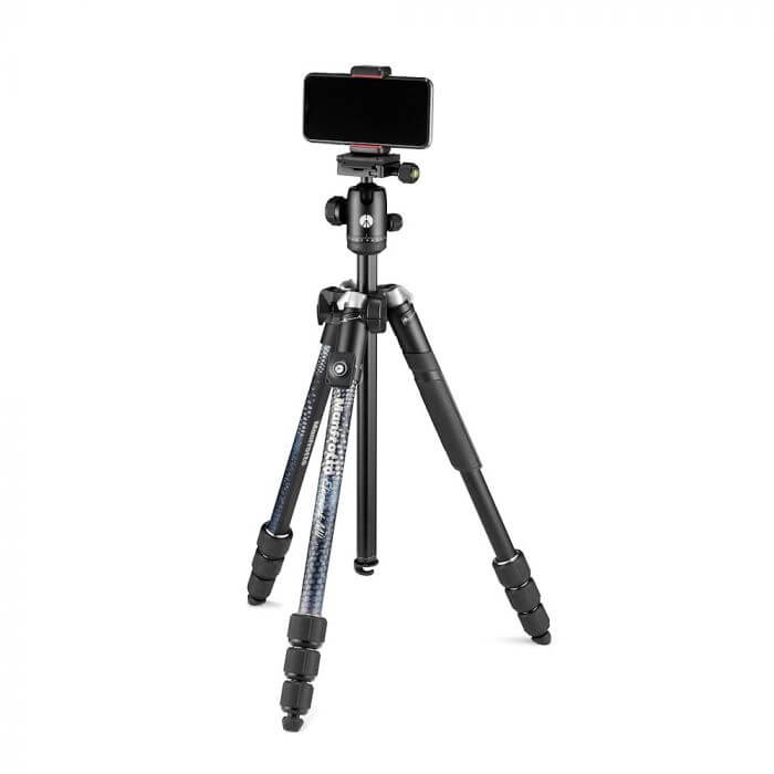 Kamerastativ Element MII Mobile - Manfrotto | Bellalite Kamerastativ Element MII Mobile - Manfrotto | Bellalite