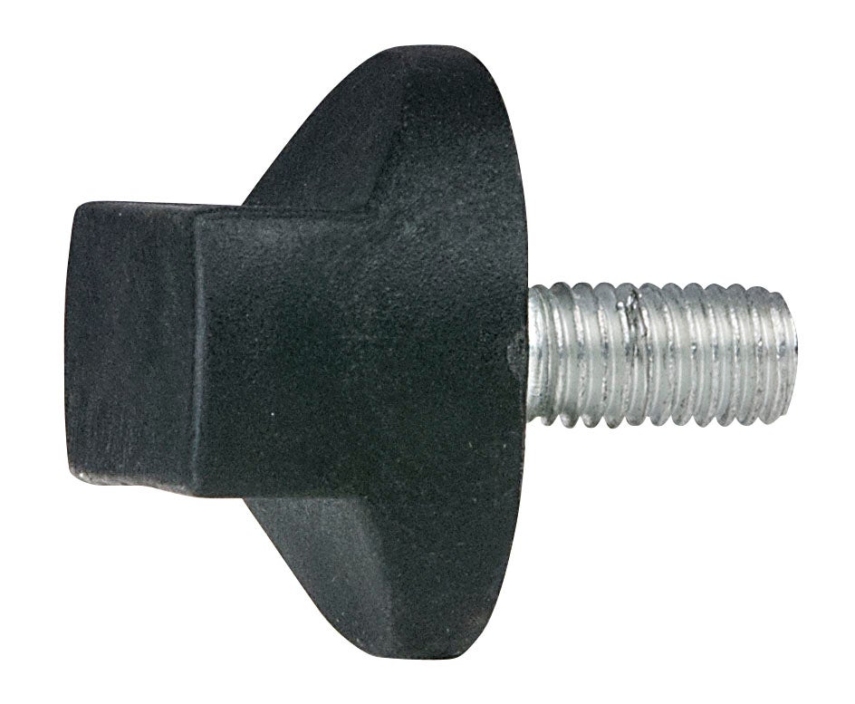 Pipe & Drape - Rotary Knob M10x20 (Upright) - Wentex | Bellalite