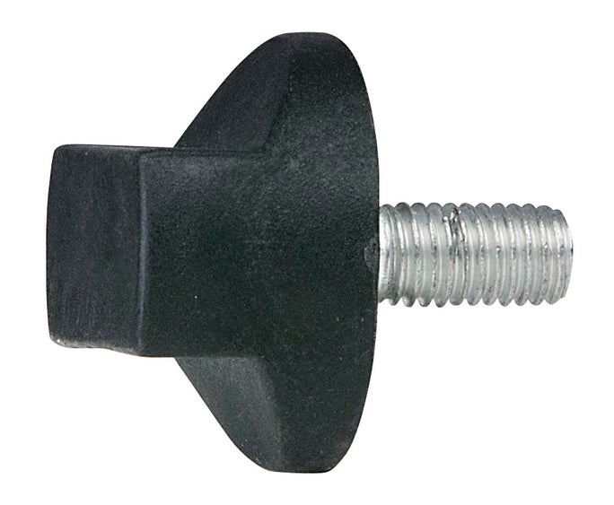 Pipe & Drape - Rotary Knob M10x20 (Upright) - Wentex | Bellalite Pipe & Drape - Rotary Knob M10x20 (Upright) - Wentex | Bellalite