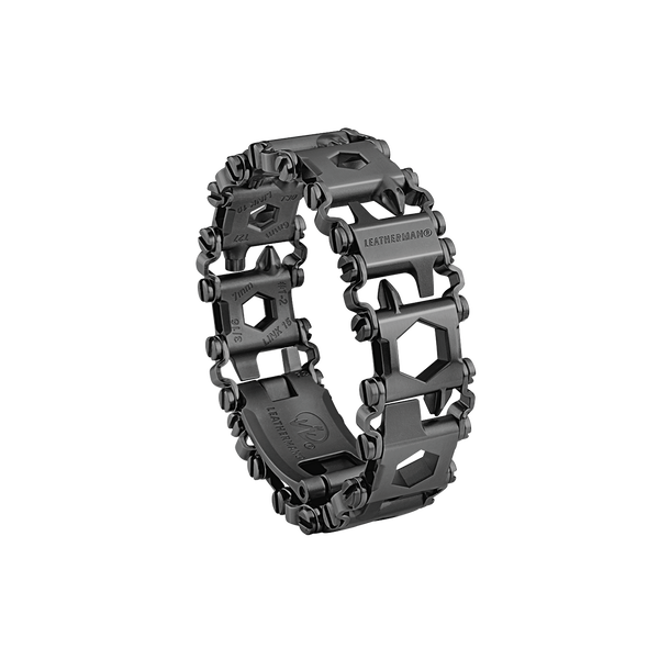 Leatherman Tread LT Svart - Leatherman | Bellalite