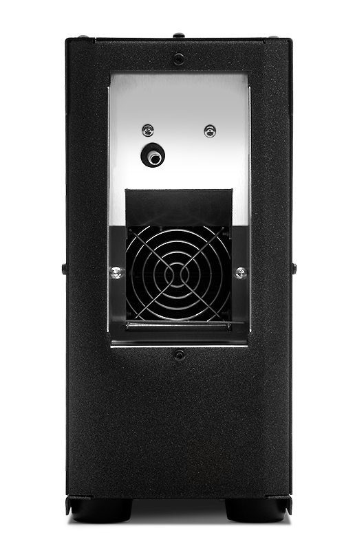 Swefog K1 HAZER  230V 1.5kW - Swefog | Bellalite
