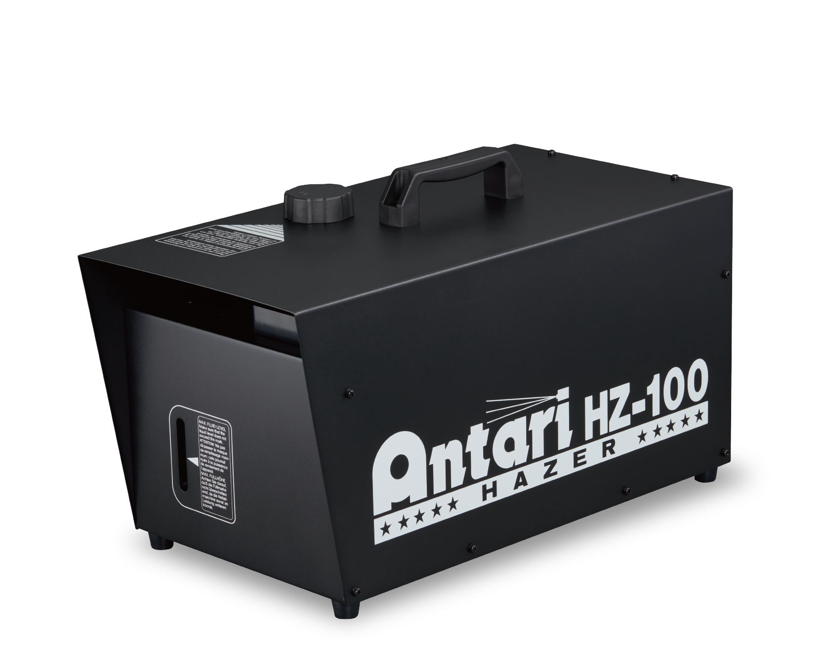 Antari HZ-100 Haze Machine - Antari | Bellalite