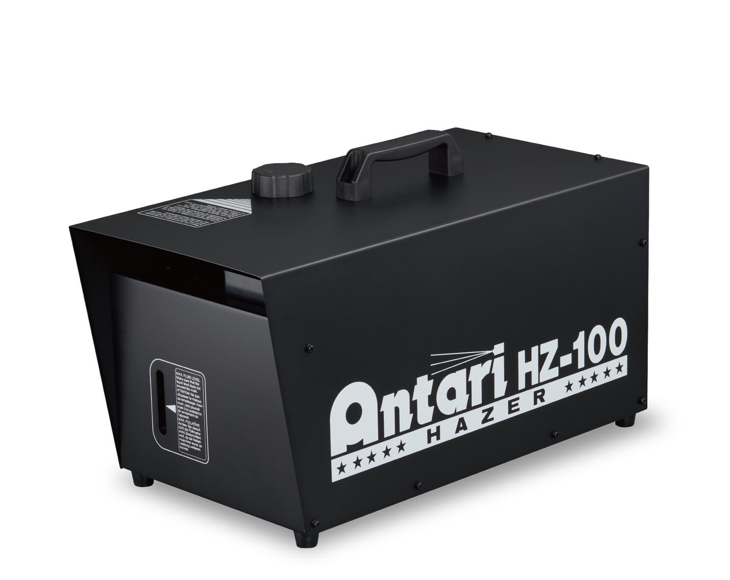 Antari HZ-100 Haze Machine Cracker / oljebaserad vätska - Antari | Bellalite Antari HZ-100 Haze Machine Cracker / oljebaserad vätska - Antari | Bellalite