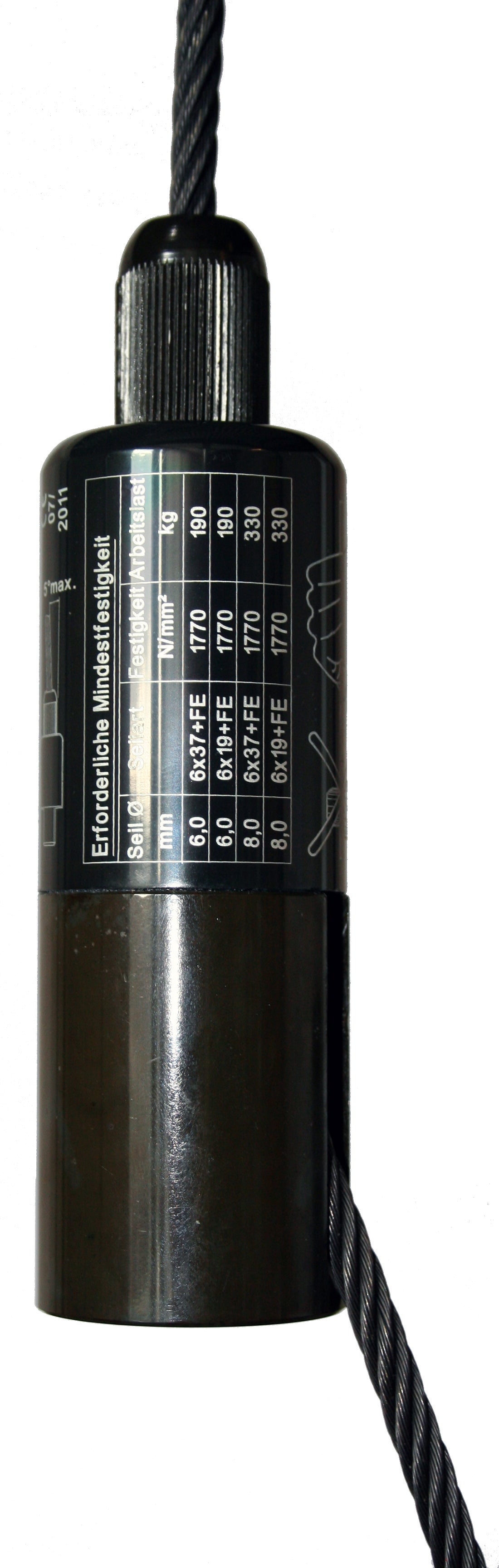 Reutlinger 80SV III ZW M12i - Doughty | Bellalite