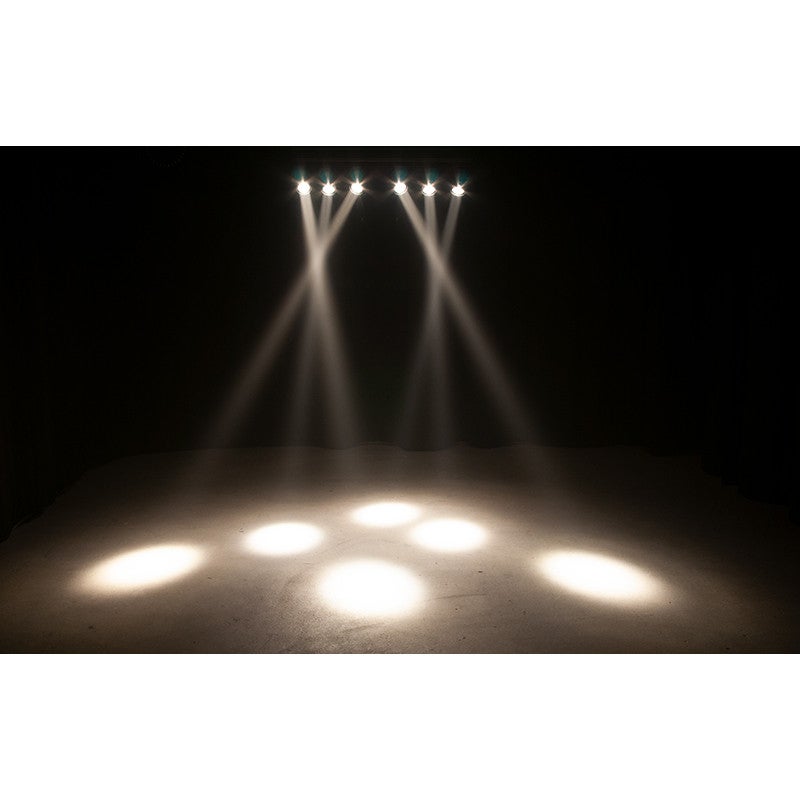 Saber Bar 6  - ADJ Select | Bellalite