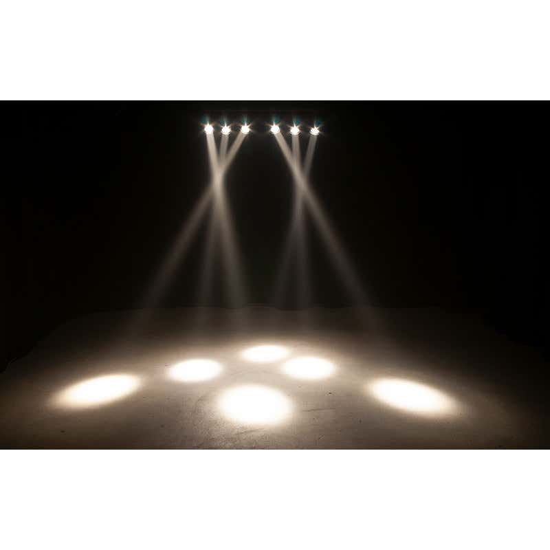Saber Bar 6 - ADJ Select | Bellalite Saber Bar 6 - ADJ Select | Bellalite