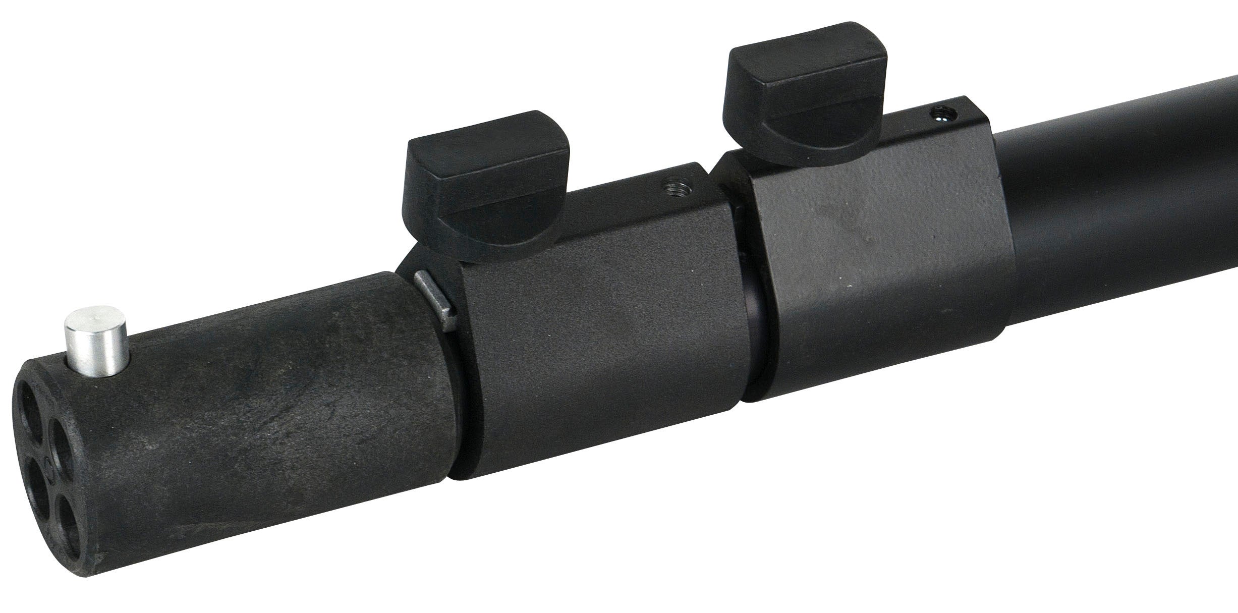 Pipe & Drape - Telescopic Upright 3-Way 180-420cm - Wentex | Bellalite