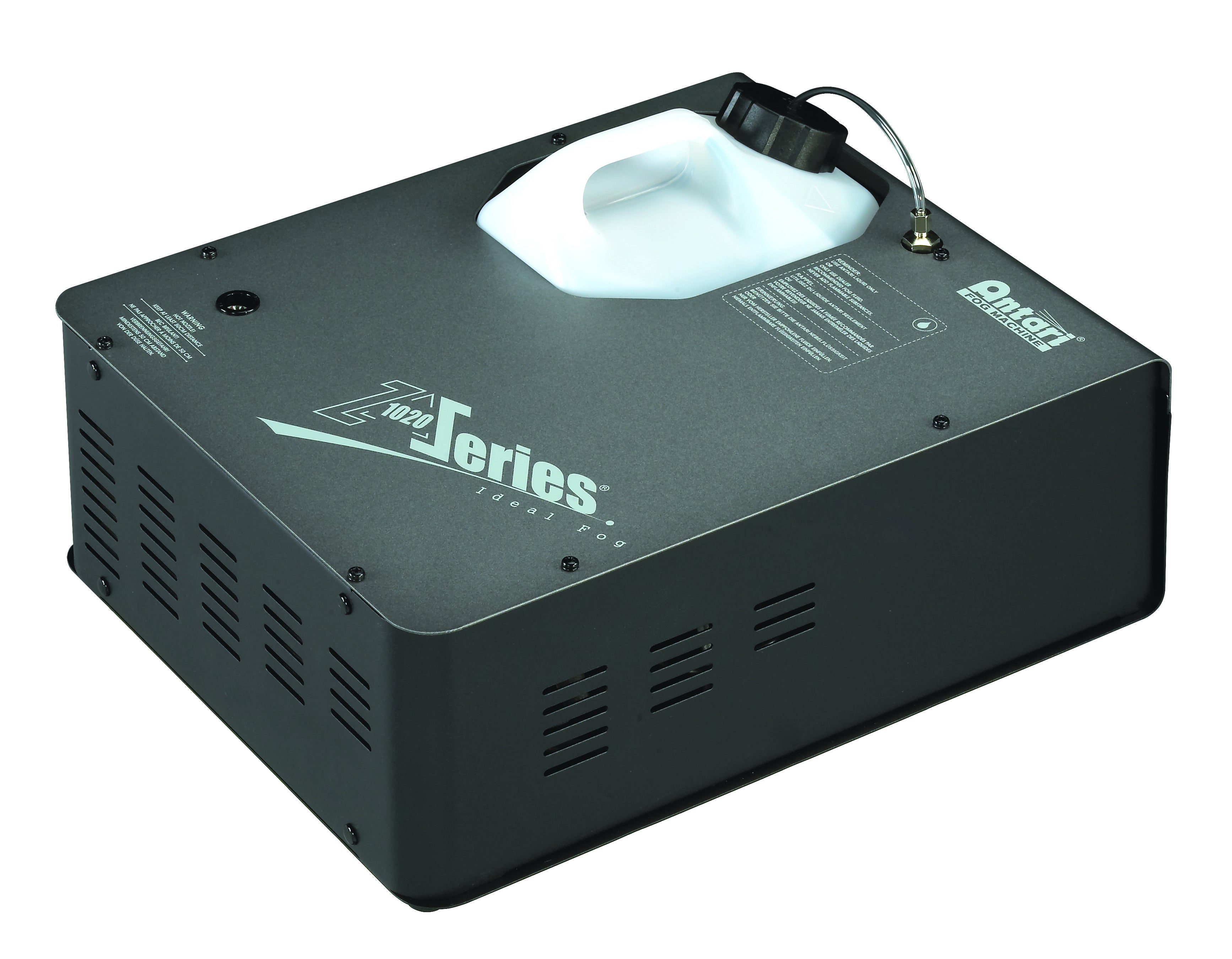 Antari Z-1020 Two-Way Fog Jet  - Antari | Bellalite