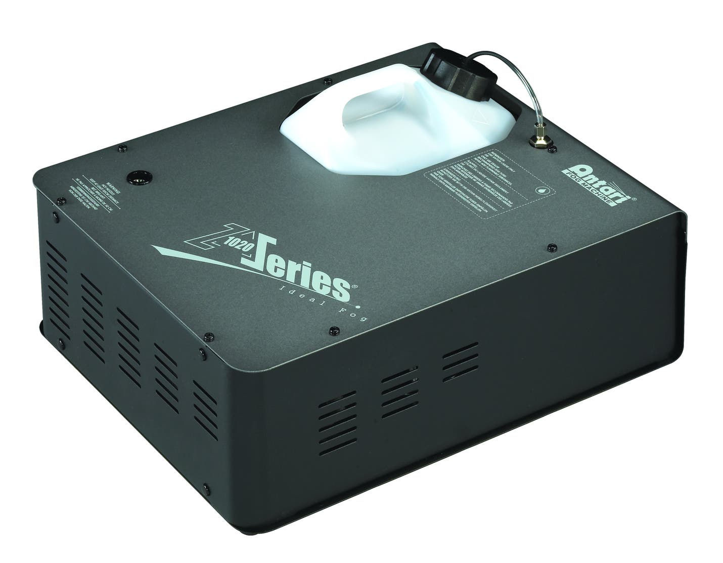 Antari Z-1020 Two-Way Fog Jet - Antari | Bellalite Antari Z-1020 Two-Way Fog Jet - Antari | Bellalite