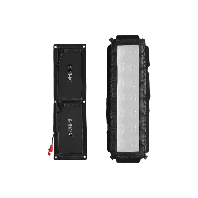 Aputure INFINIMAT 1X4 KIT (30x120cm)  - APUTURE | Bellalite
